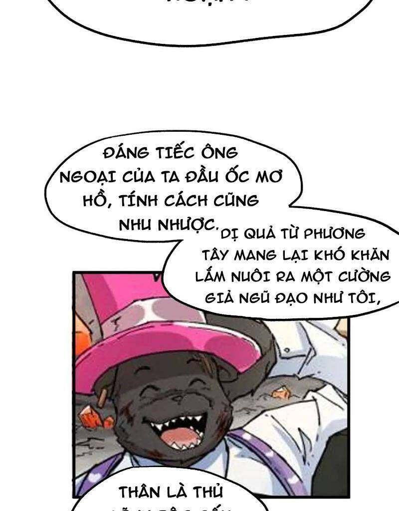 Thánh Khư Chapter 194 - Trang 2