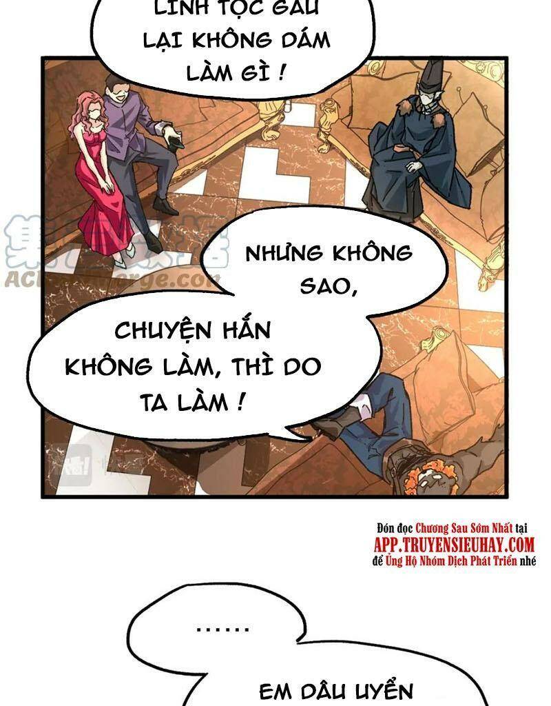 Thánh Khư Chapter 194 - Trang 2