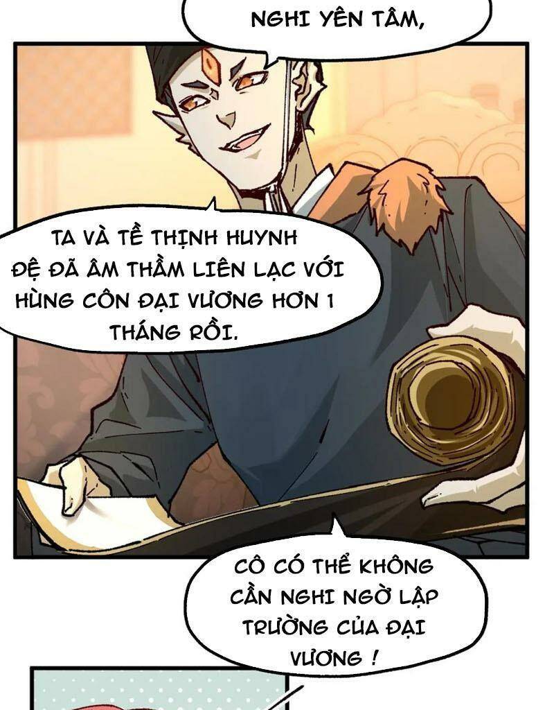 Thánh Khư Chapter 194 - Trang 2