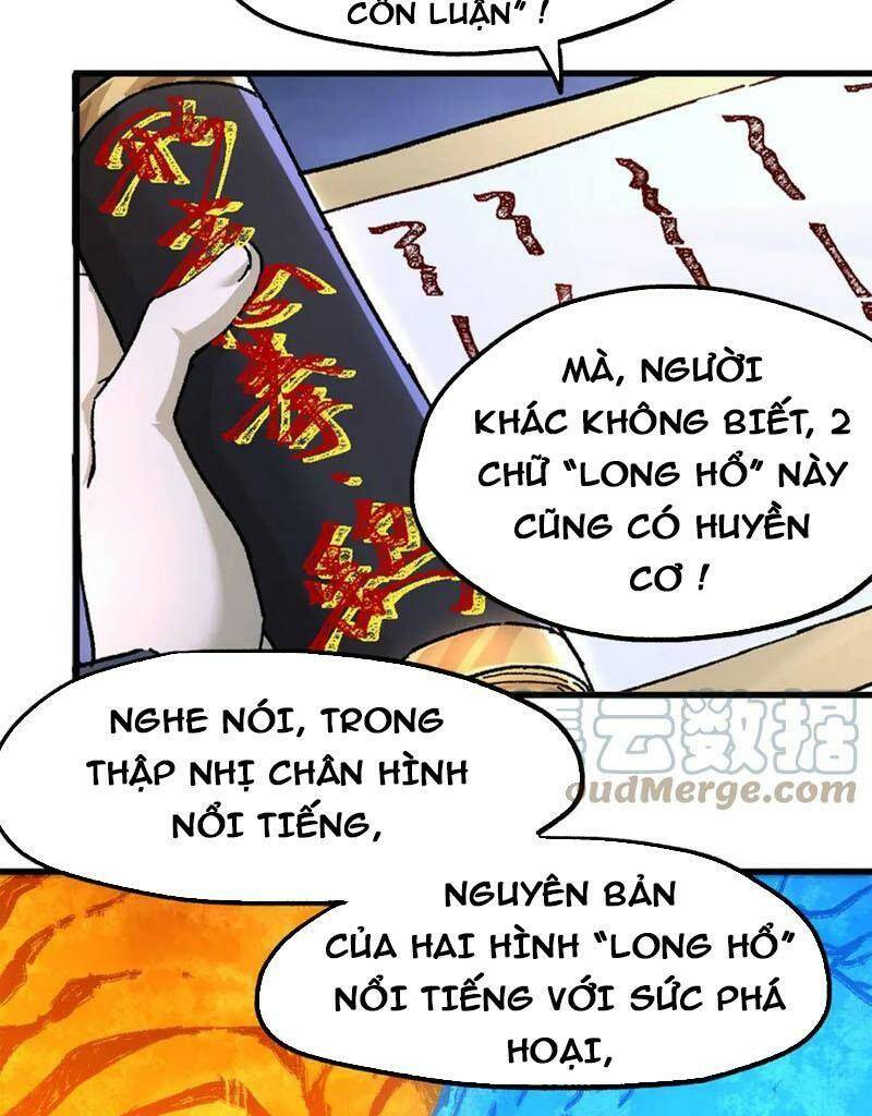 Thánh Khư Chapter 194 - Trang 2