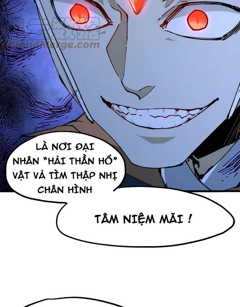 Thánh Khư Chapter 194 - Trang 2