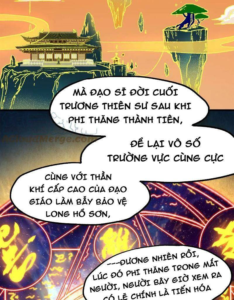 Thánh Khư Chapter 194 - Trang 2