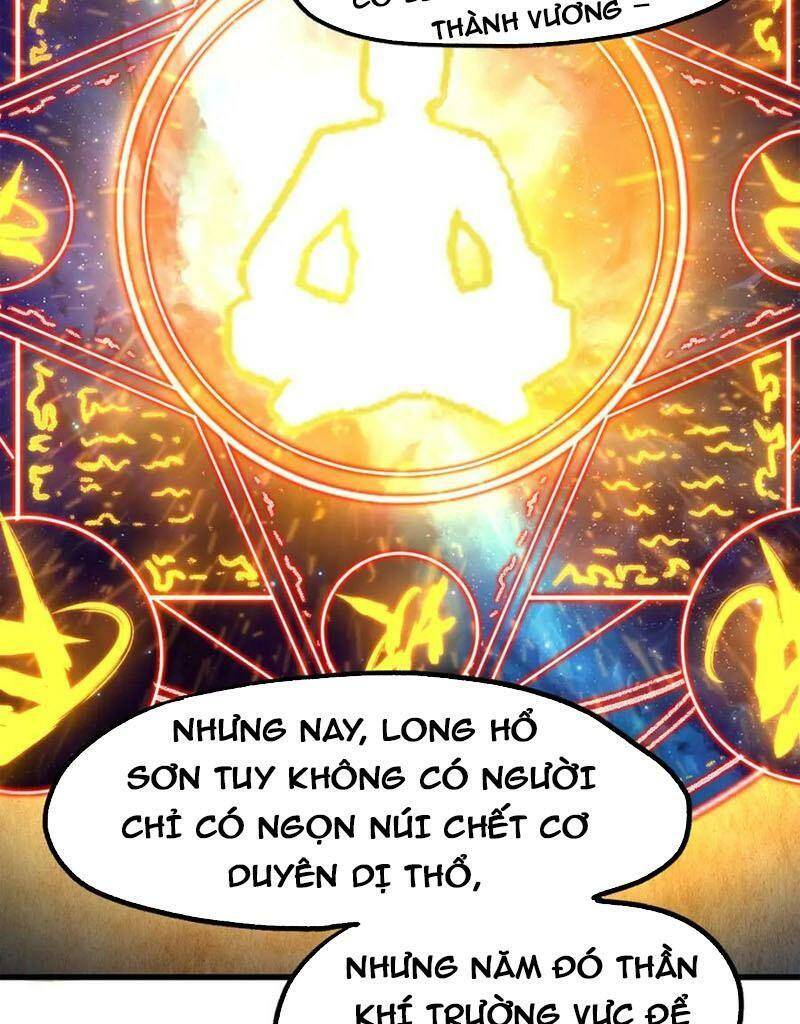 Thánh Khư Chapter 194 - Trang 2