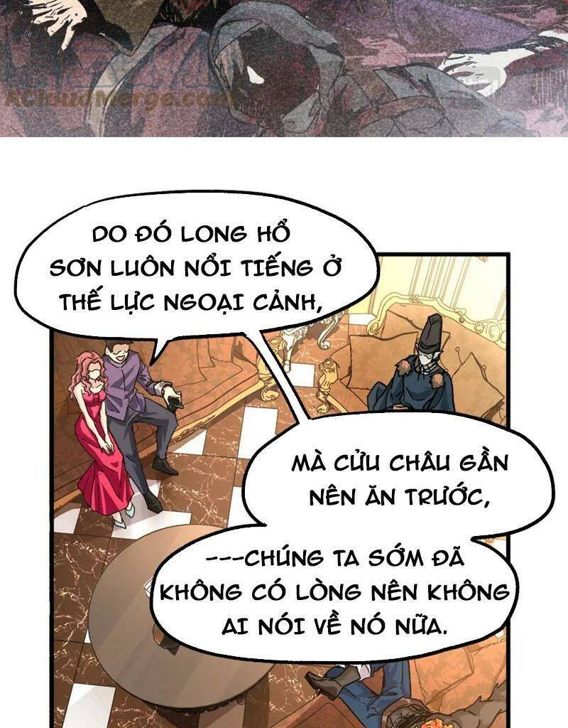 Thánh Khư Chapter 194 - Trang 2