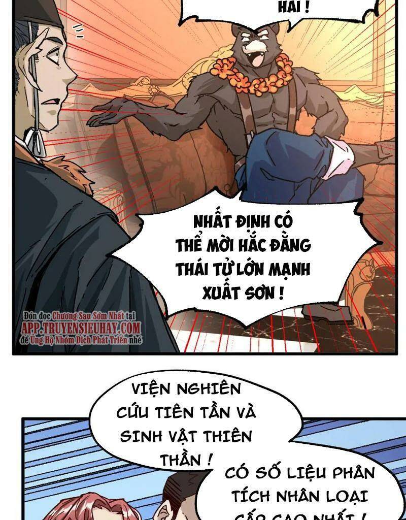 Thánh Khư Chapter 194 - Trang 2