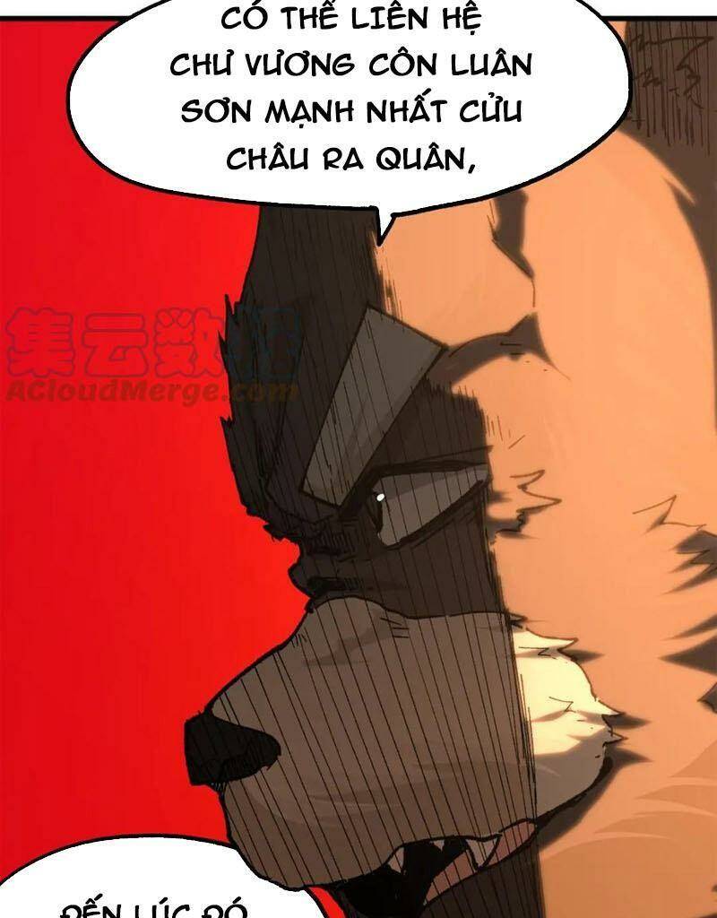 Thánh Khư Chapter 194 - Trang 2