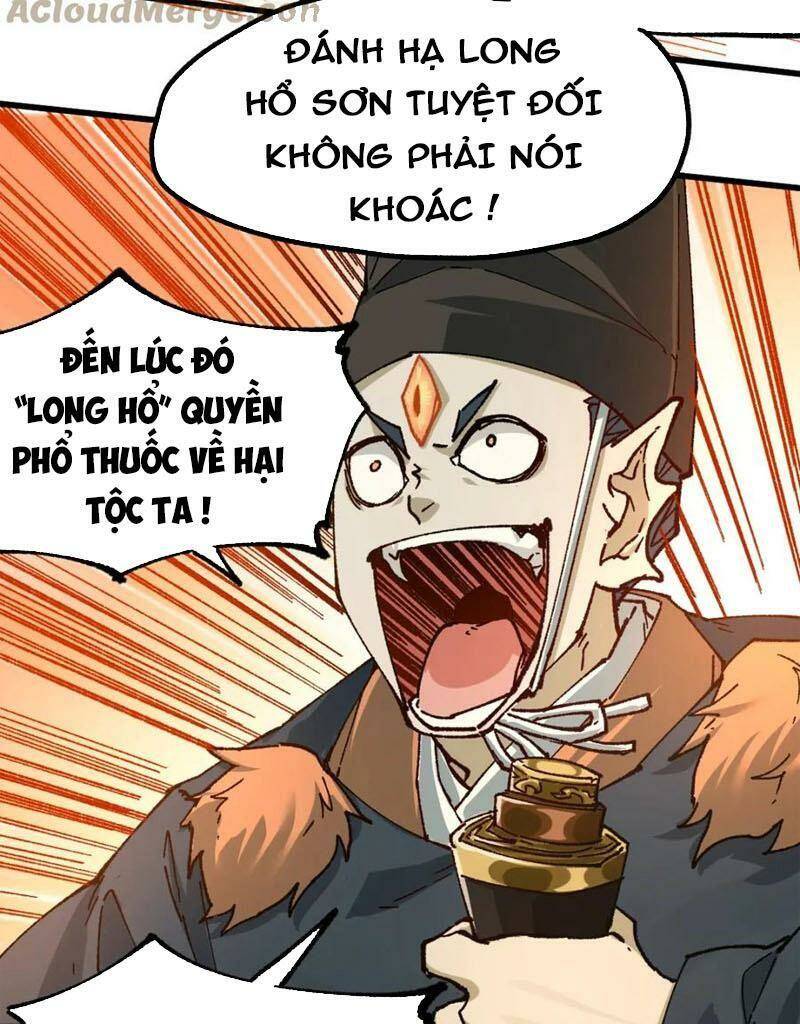 Thánh Khư Chapter 194 - Trang 2