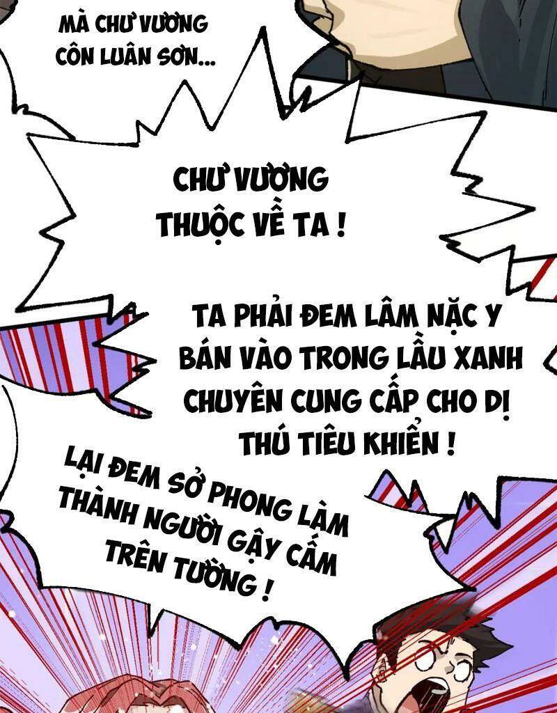 Thánh Khư Chapter 194 - Trang 2