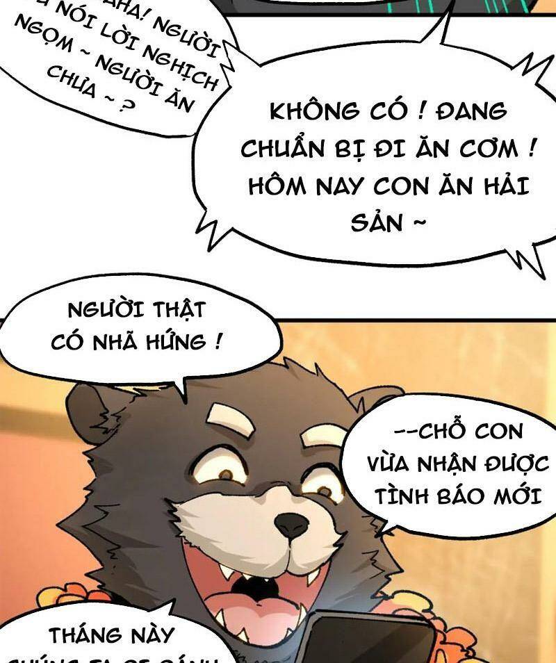 Thánh Khư Chapter 194 - Trang 2