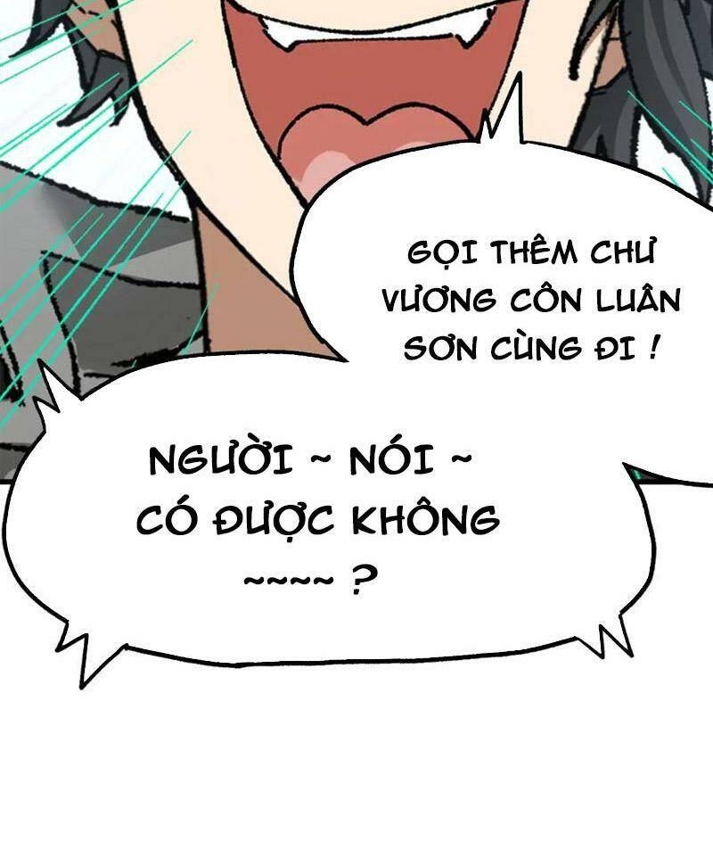 Thánh Khư Chapter 194 - Trang 2