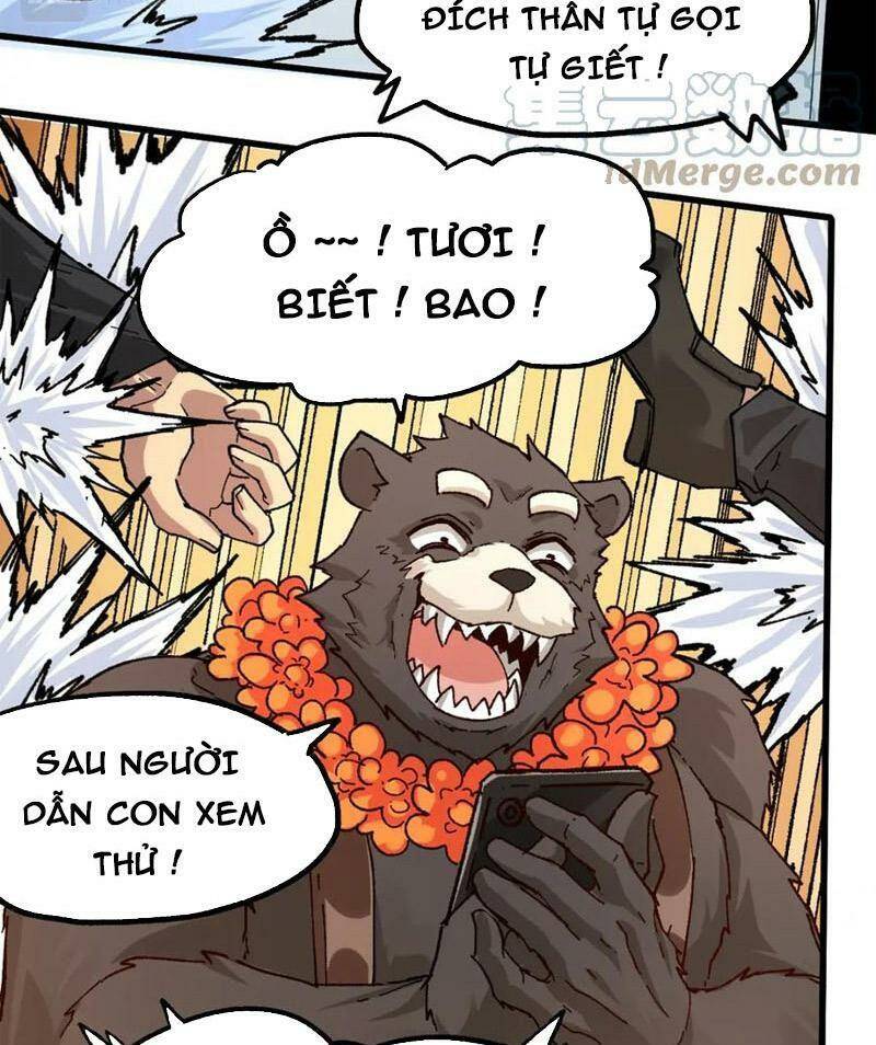 Thánh Khư Chapter 194 - Trang 2