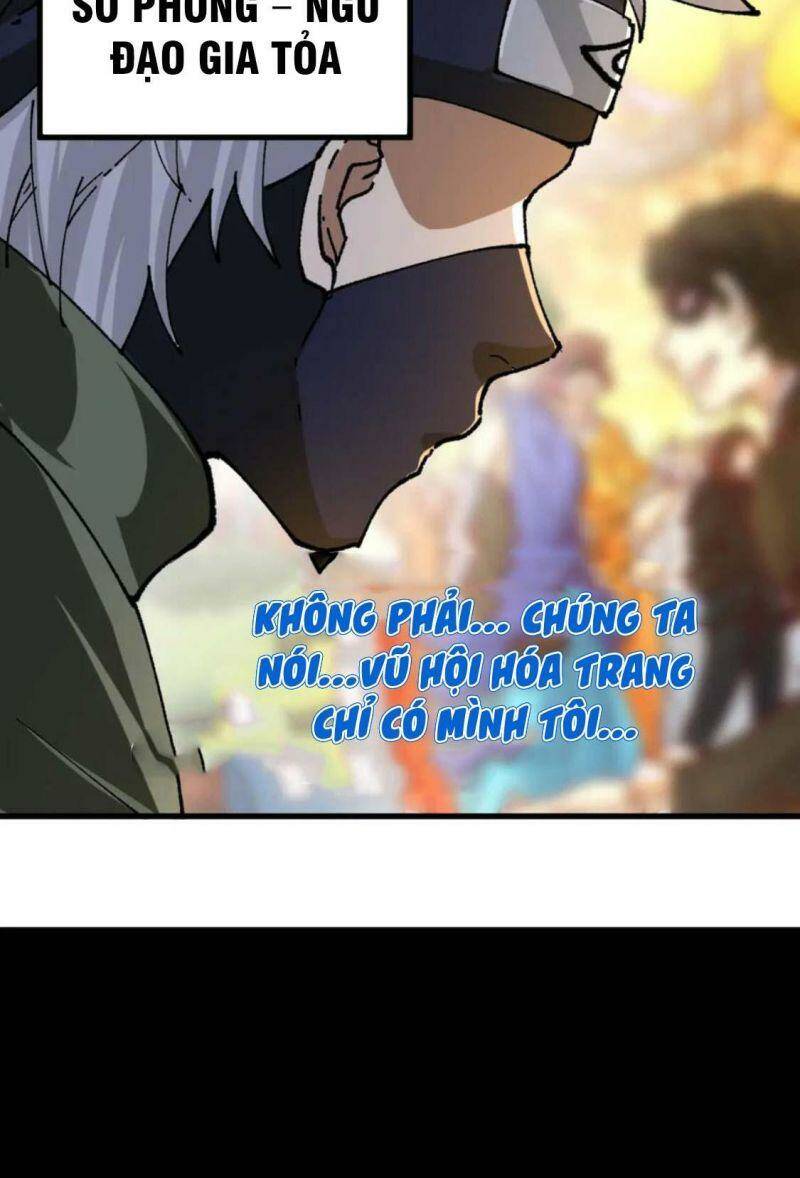 Thánh Khư Chapter 193 - Trang 2