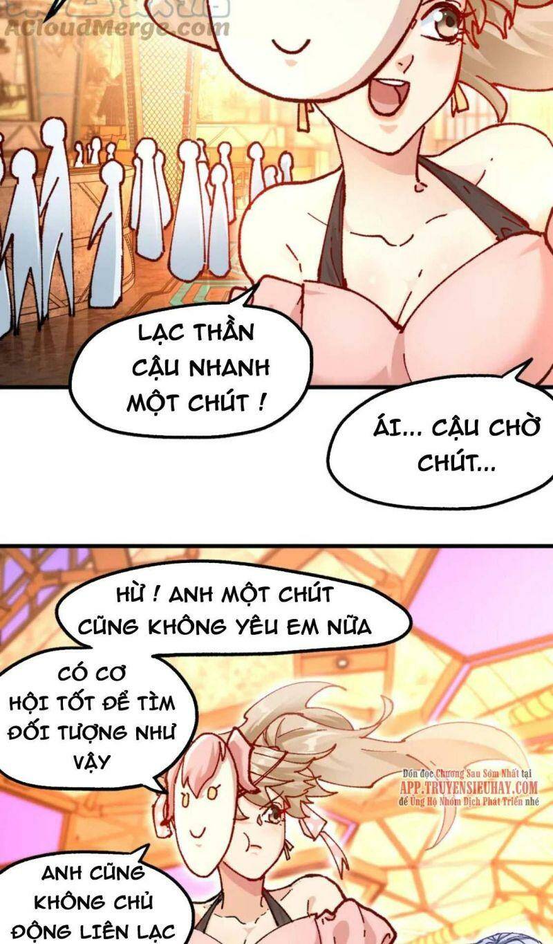 Thánh Khư Chapter 193 - Trang 2