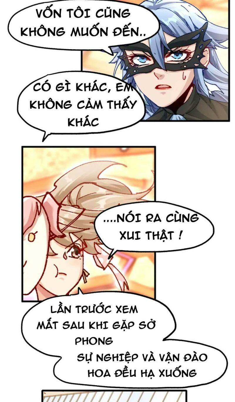 Thánh Khư Chapter 193 - Trang 2