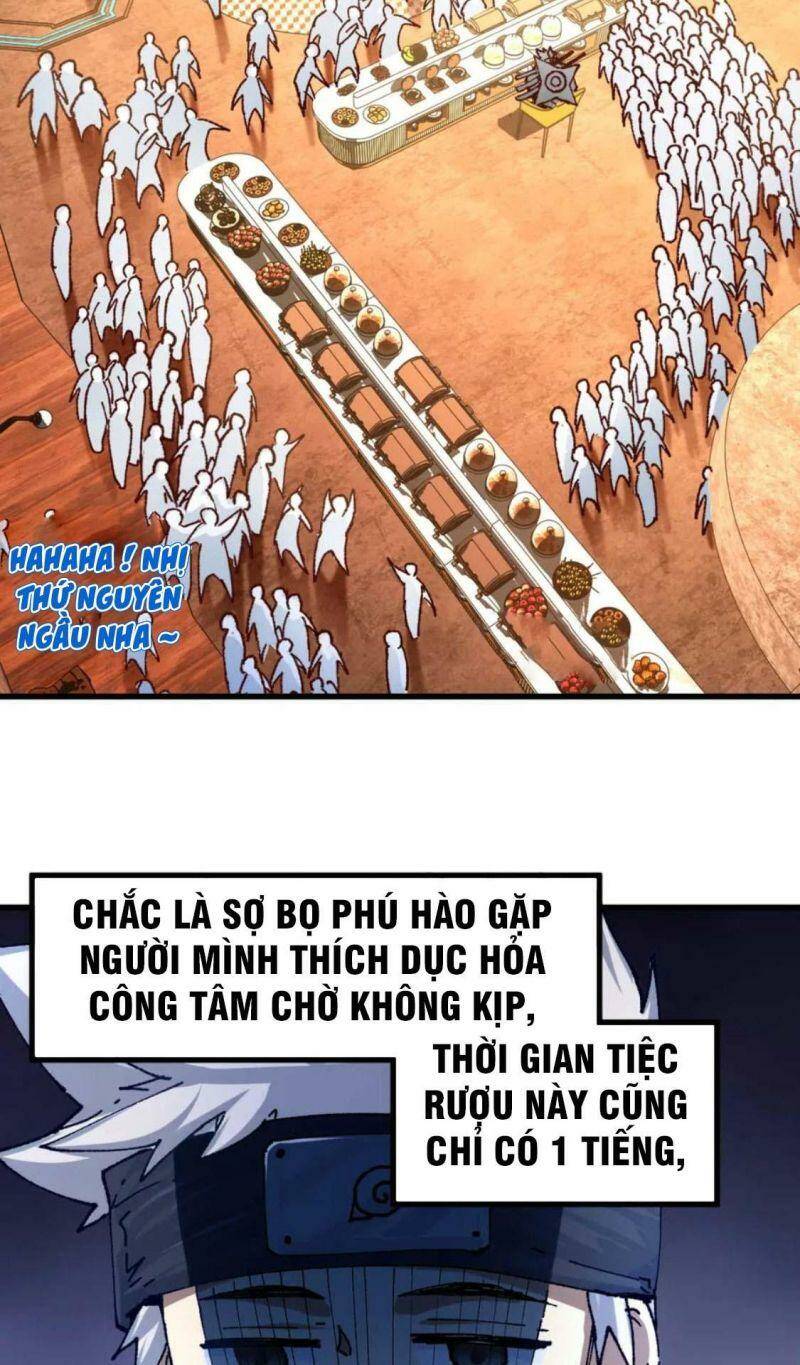 Thánh Khư Chapter 193 - Trang 2