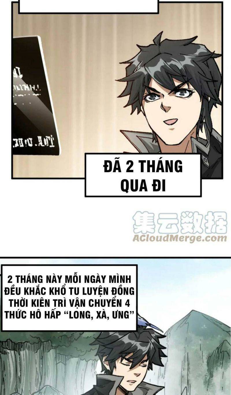 Thánh Khư Chapter 193 - Trang 2