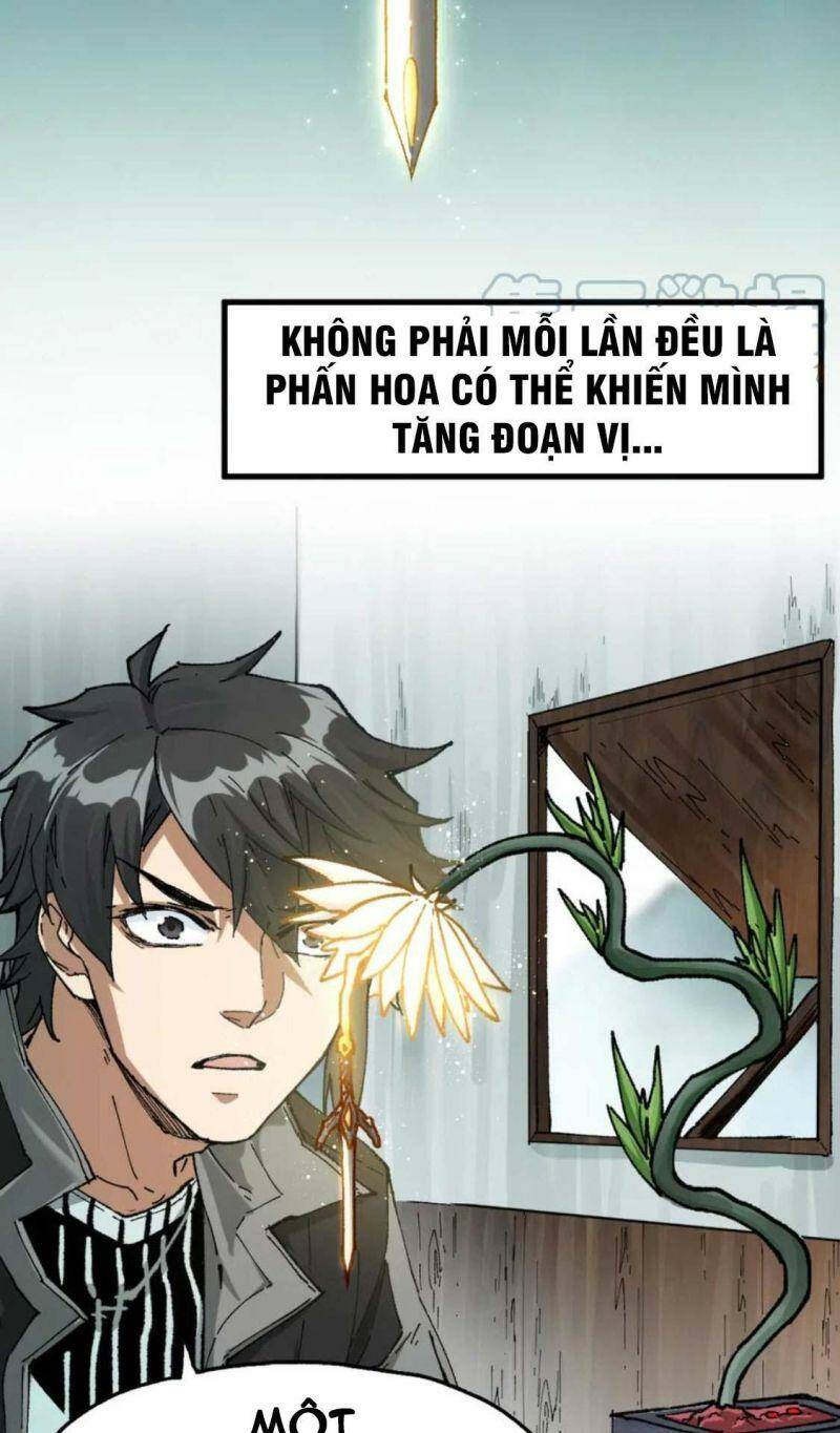 Thánh Khư Chapter 193 - Trang 2