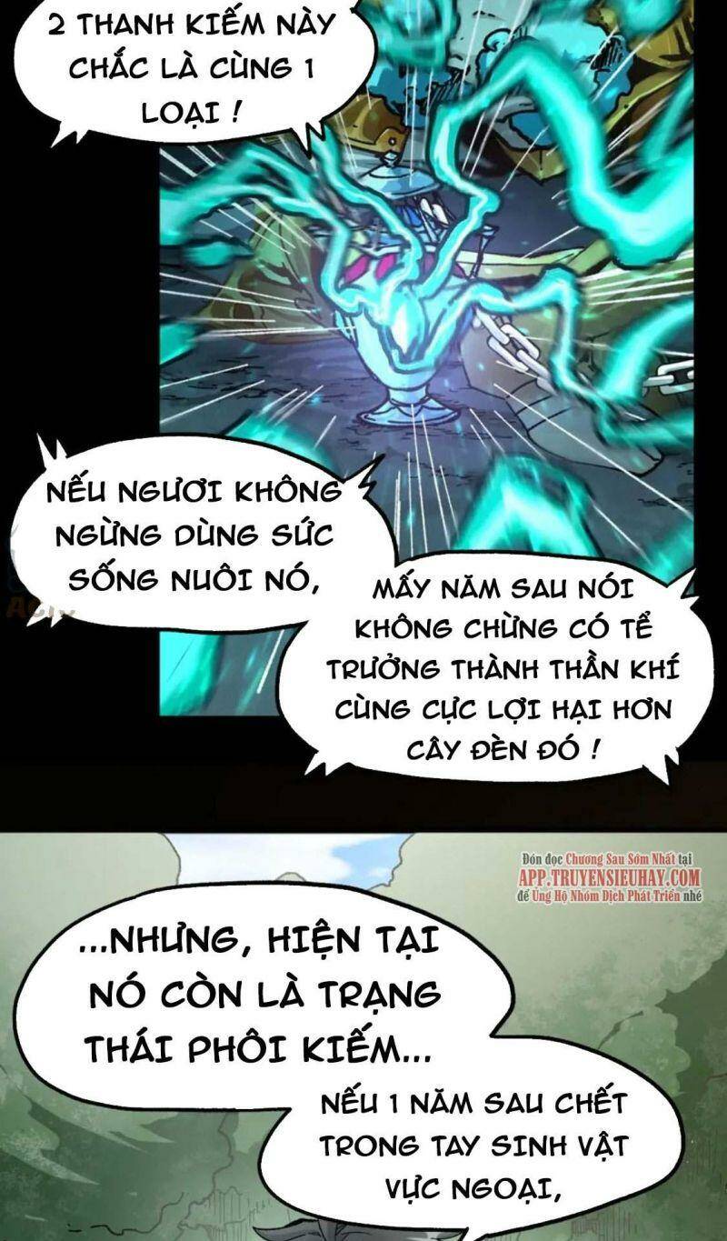 Thánh Khư Chapter 193 - Trang 2