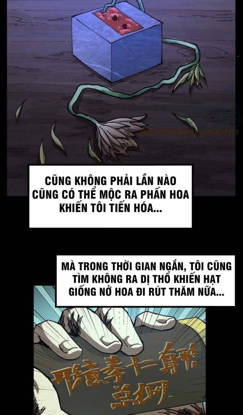 Thánh Khư Chapter 193 - Trang 2