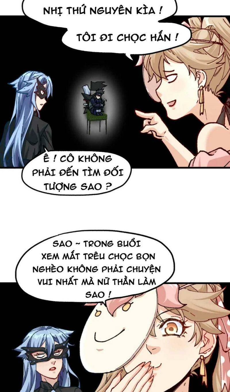 Thánh Khư Chapter 193 - Trang 2