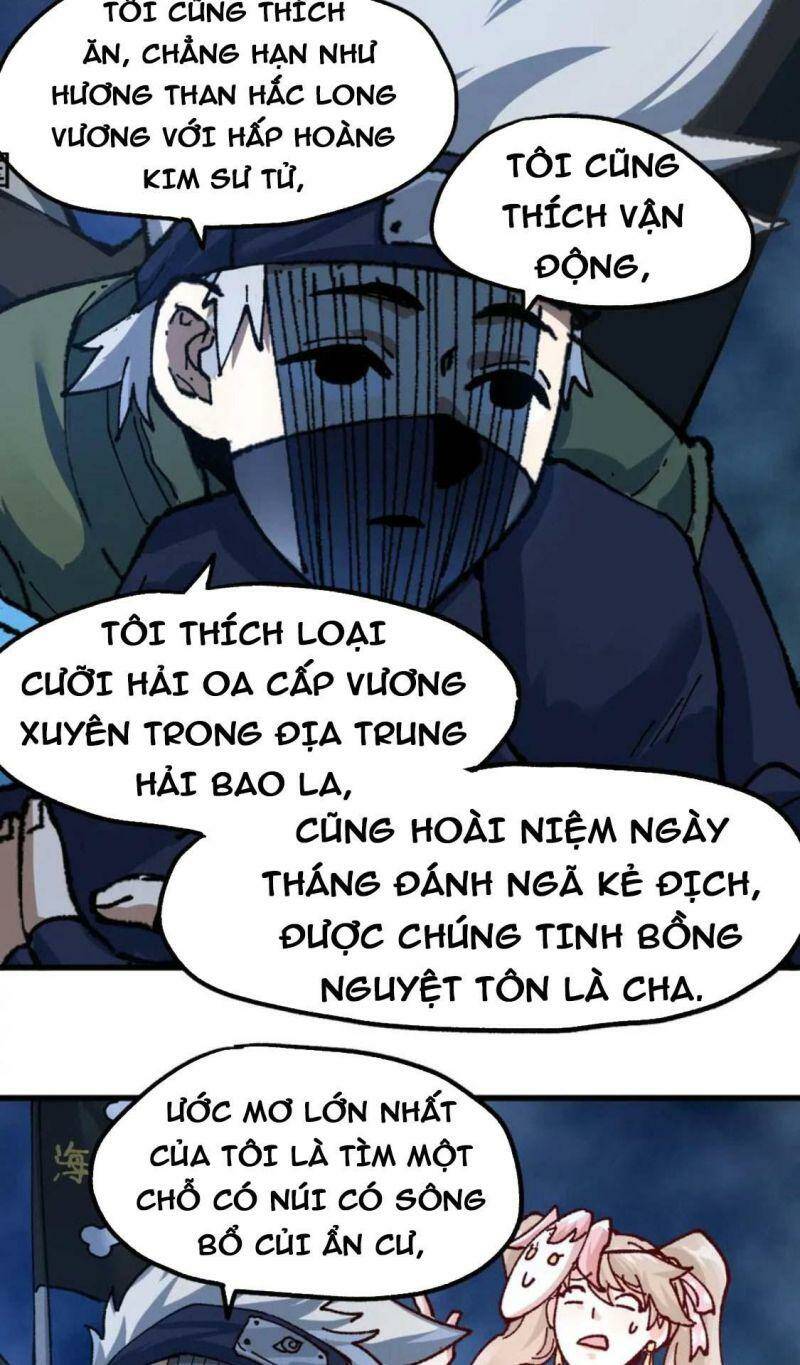 Thánh Khư Chapter 193 - Trang 2