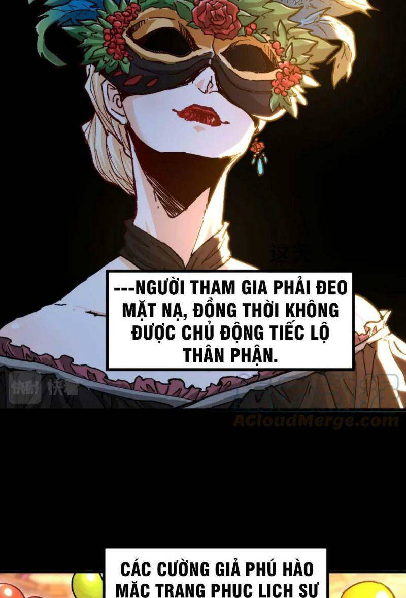 Thánh Khư Chapter 193 - Trang 2