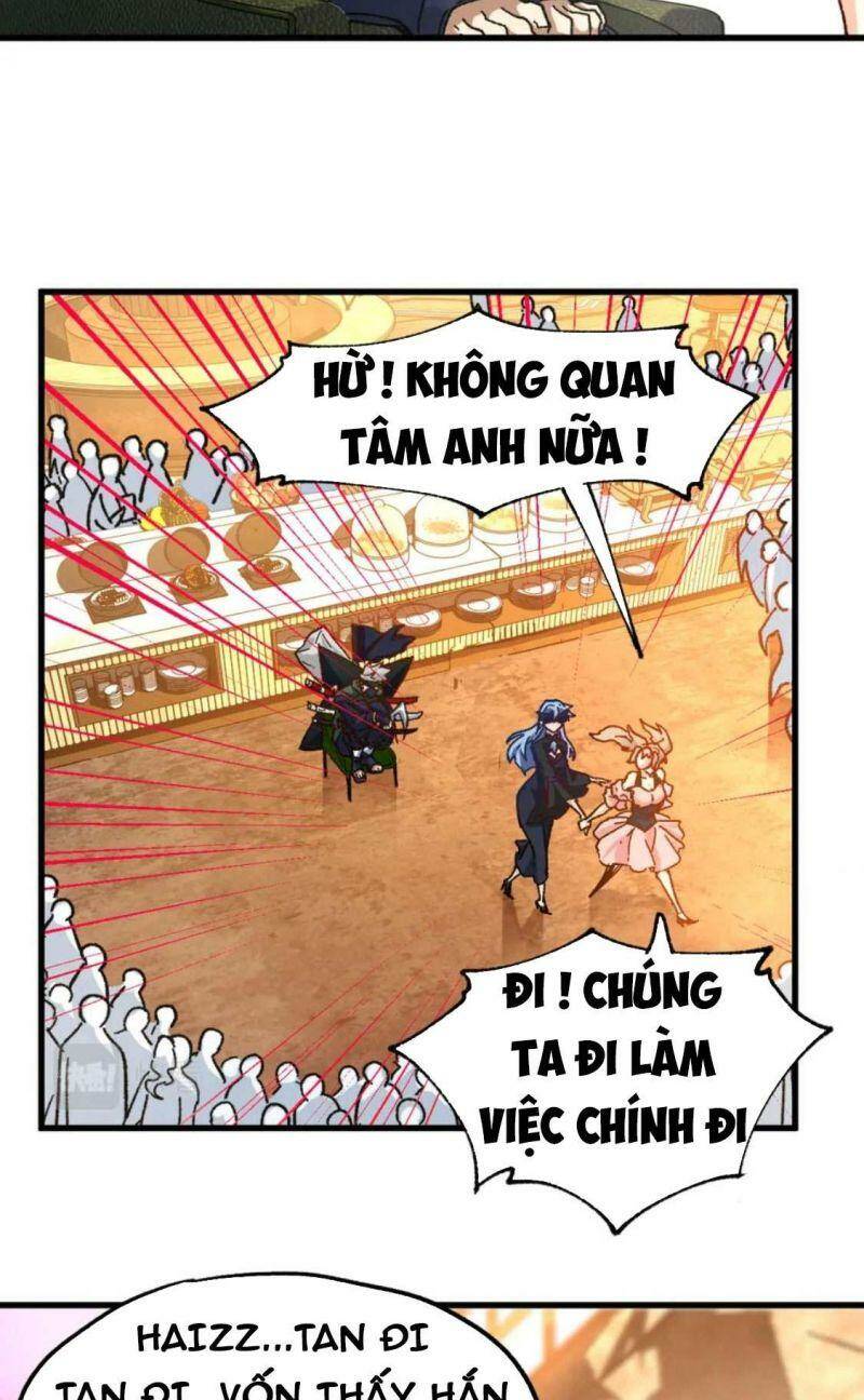 Thánh Khư Chapter 193 - Trang 2