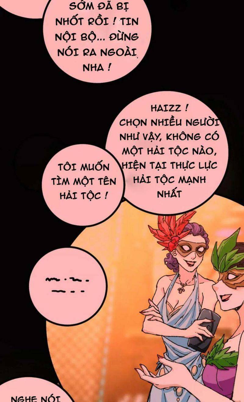 Thánh Khư Chapter 193 - Trang 2