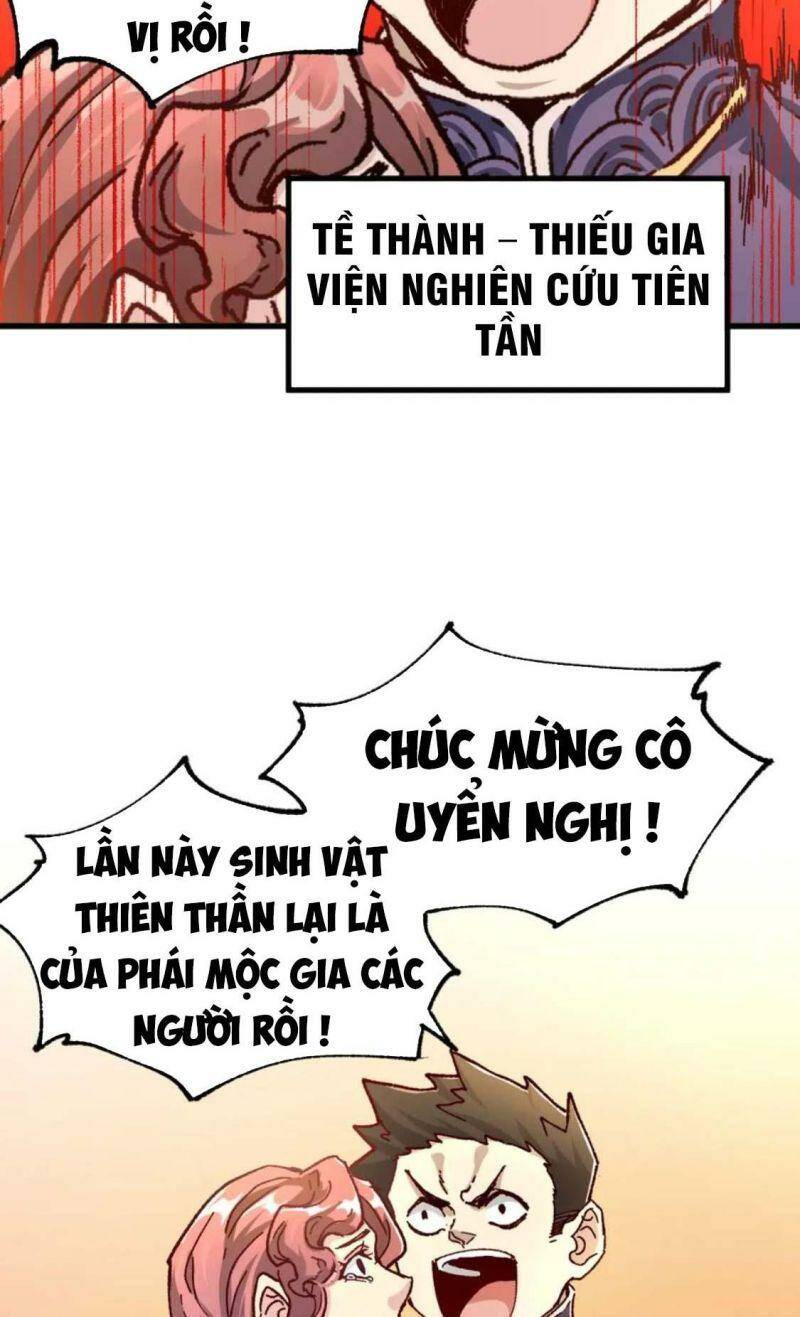 Thánh Khư Chapter 193 - Trang 2