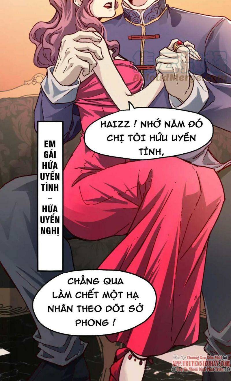 Thánh Khư Chapter 193 - Trang 2