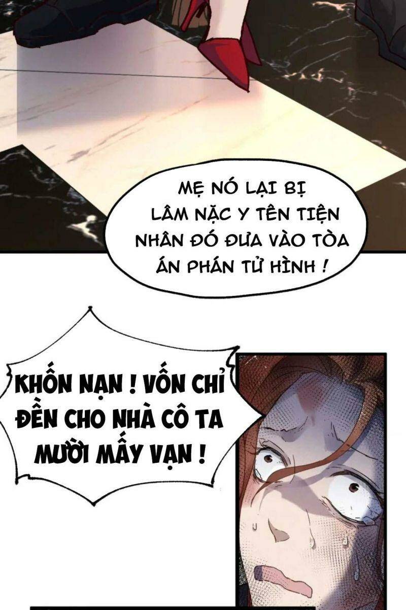 Thánh Khư Chapter 193 - Trang 2