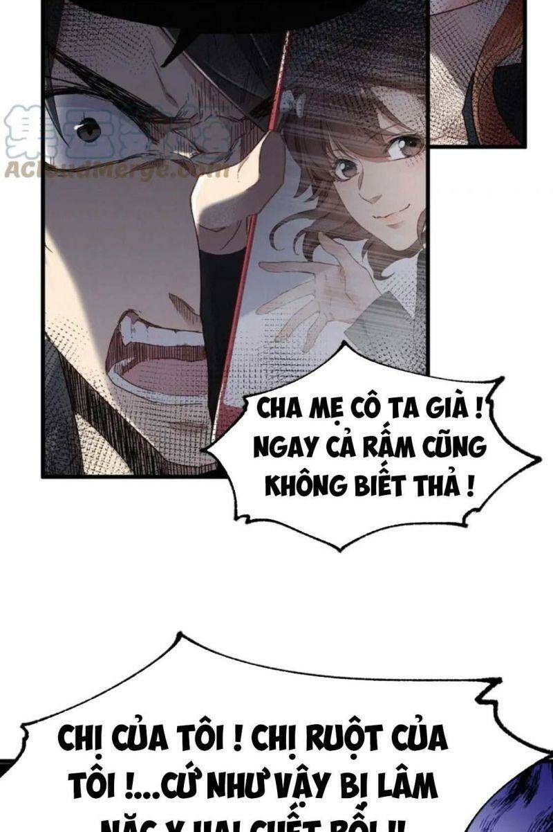 Thánh Khư Chapter 193 - Trang 2