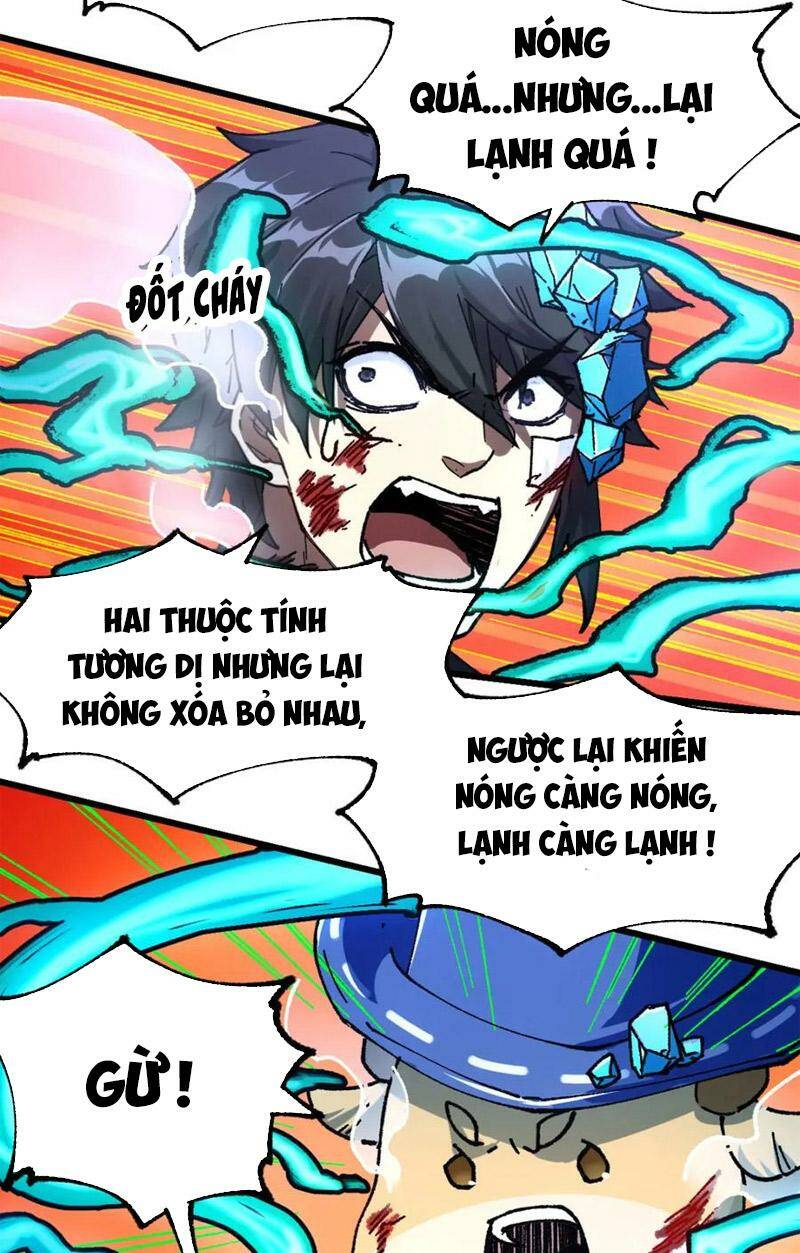 Thánh Khư Chapter 191 - Trang 2