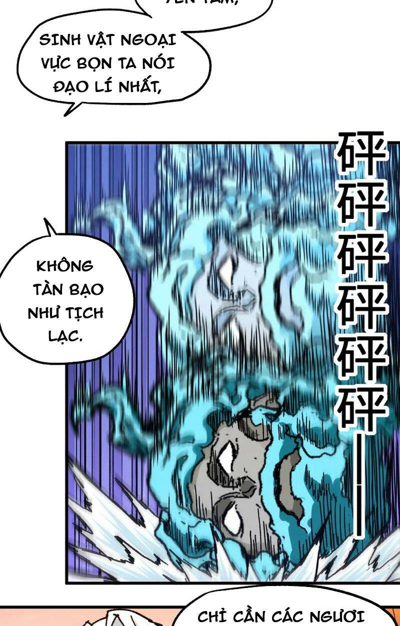 Thánh Khư Chapter 191 - Trang 2