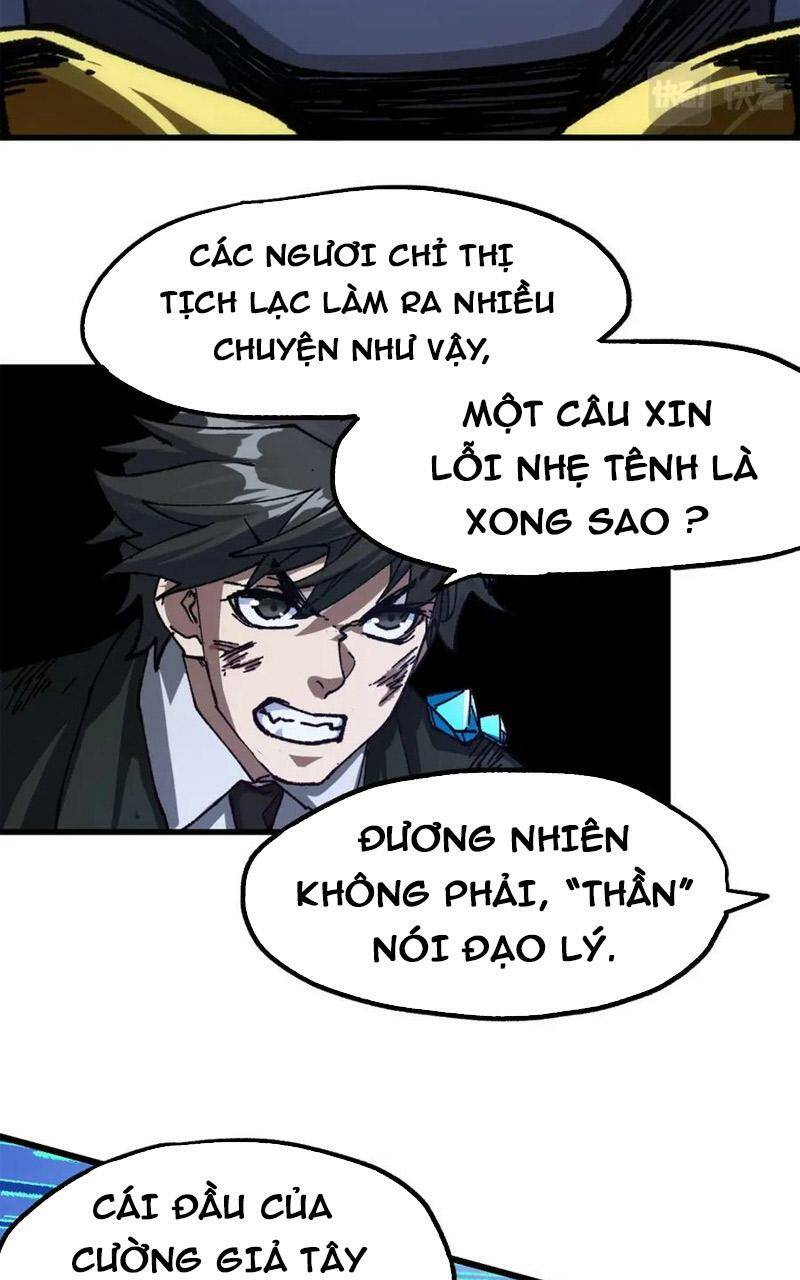 Thánh Khư Chapter 191 - Trang 2