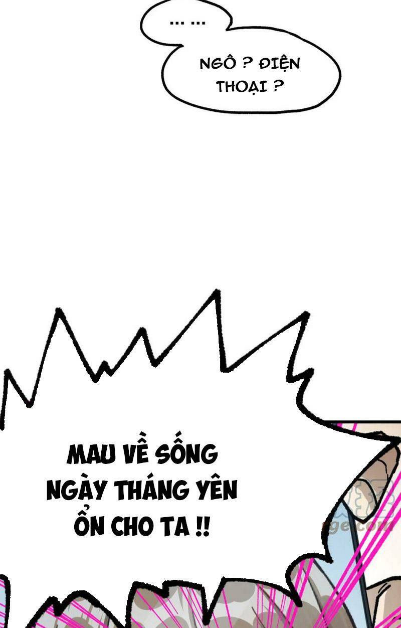 Thánh Khư Chapter 191 - Trang 2