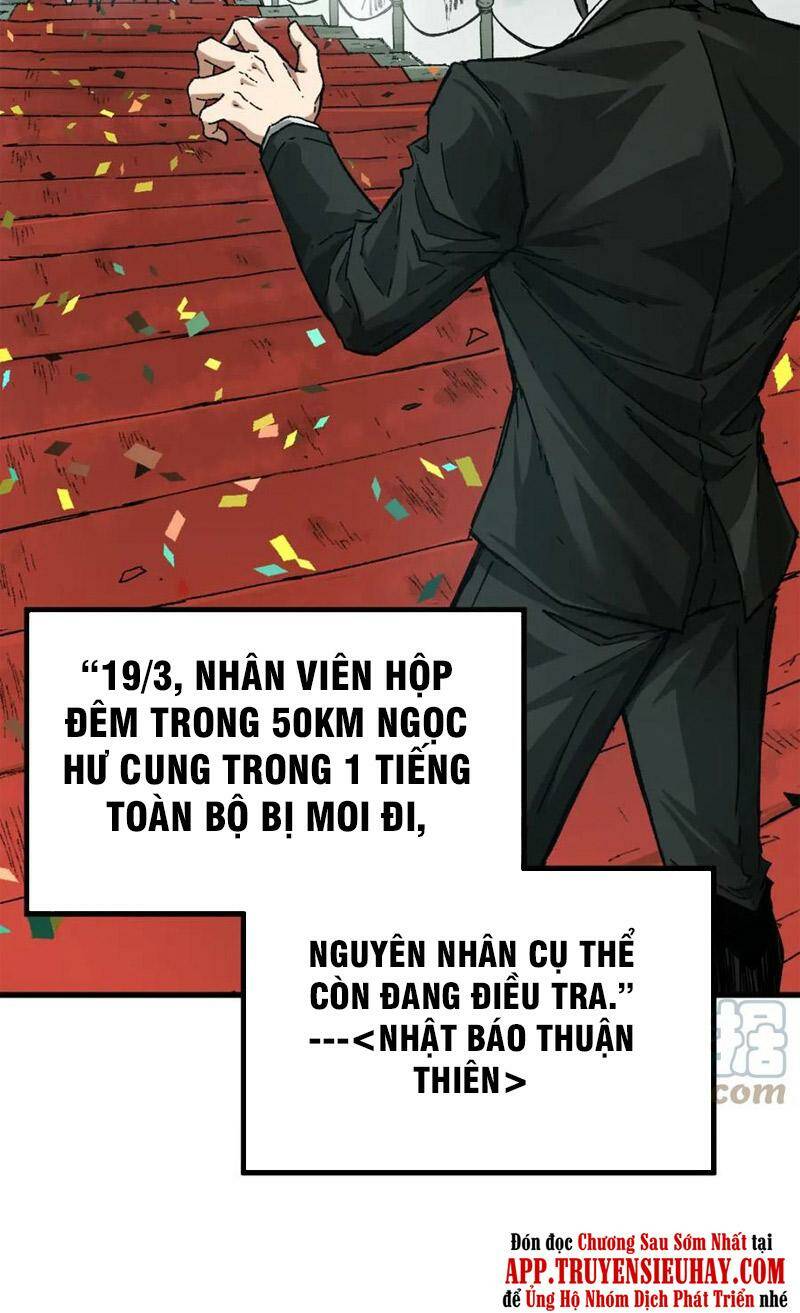 Thánh Khư Chapter 191 - Trang 2