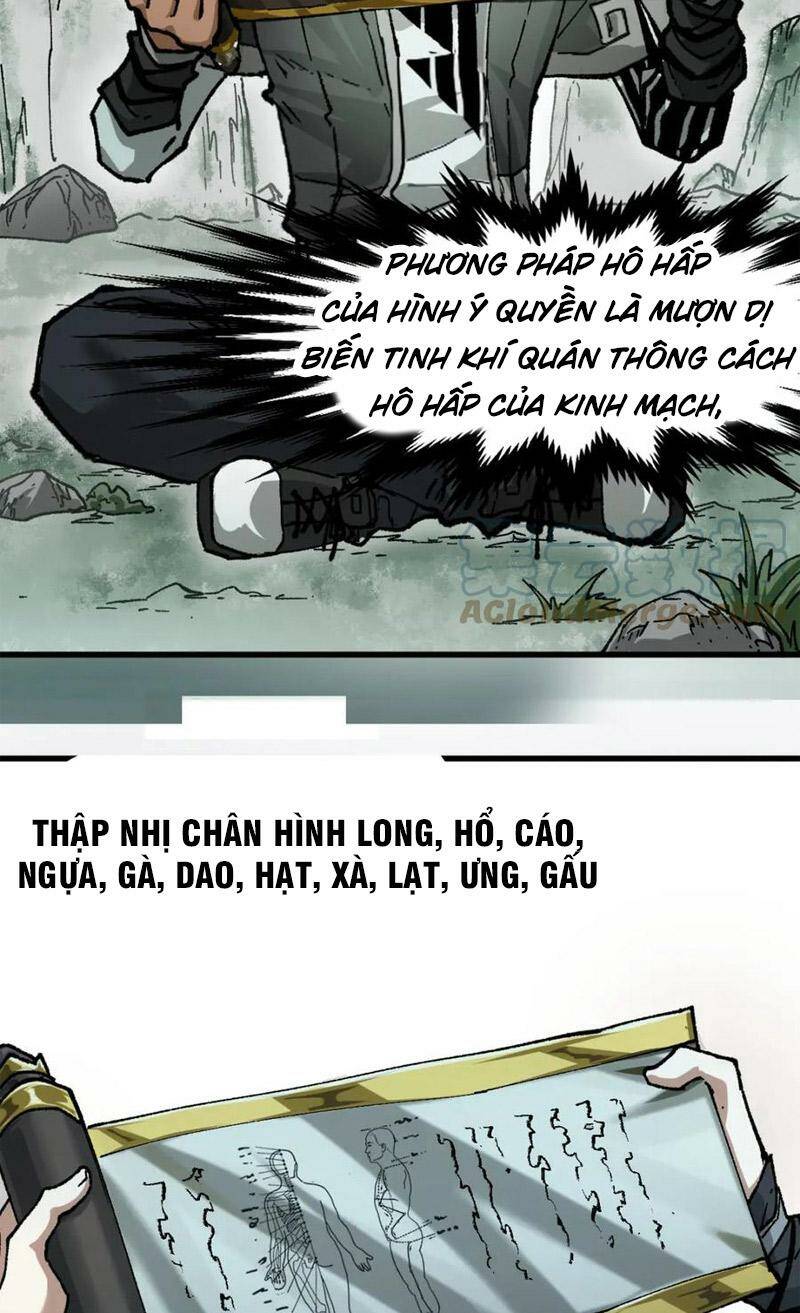 Thánh Khư Chapter 191 - Trang 2