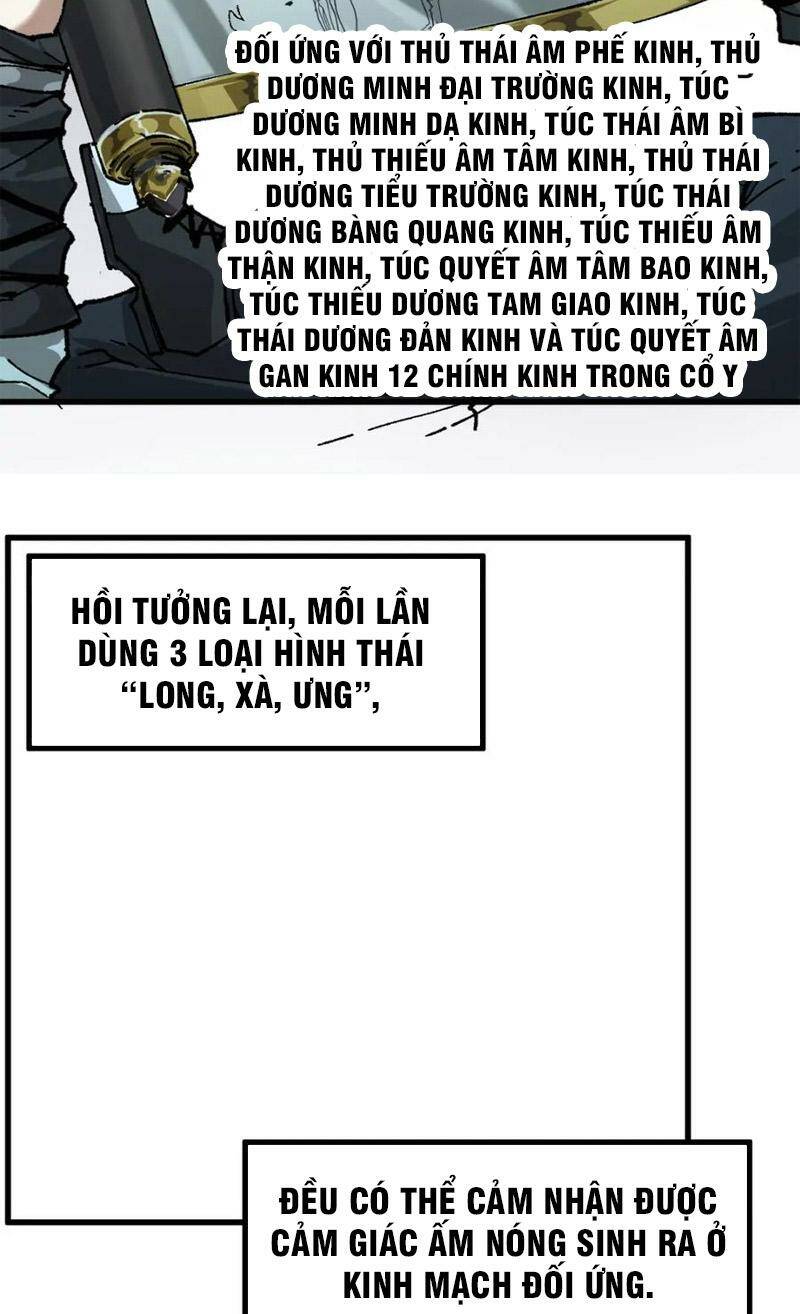 Thánh Khư Chapter 191 - Trang 2