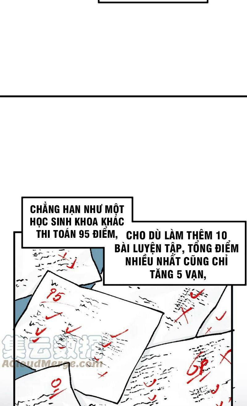 Thánh Khư Chapter 191 - Trang 2