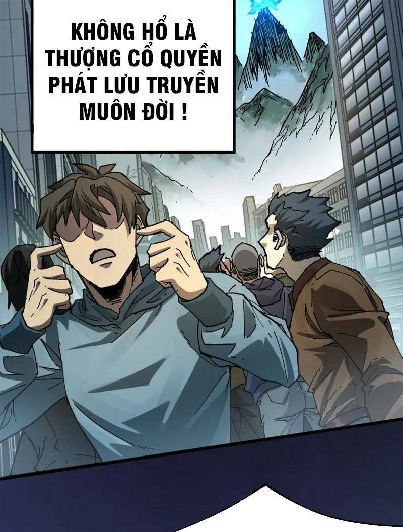 Thánh Khư Chapter 191 - Trang 2