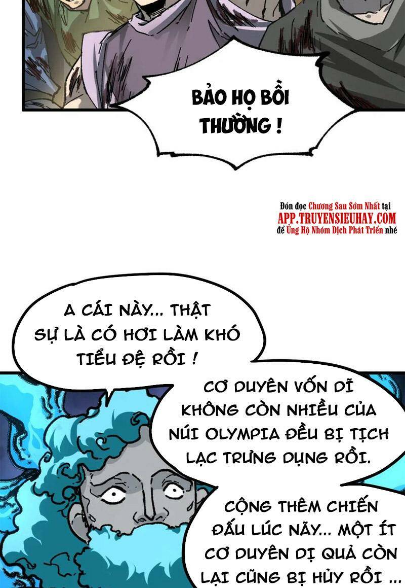 Thánh Khư Chapter 190 - Trang 2