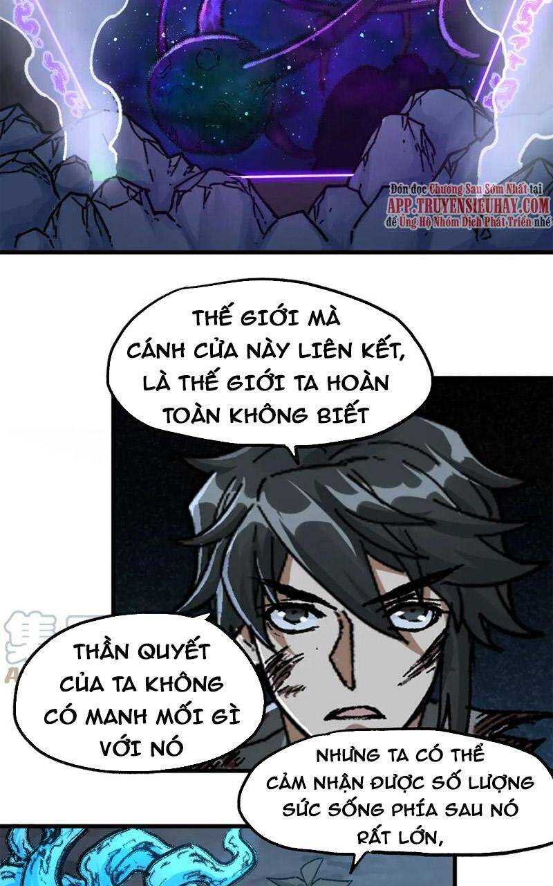 Thánh Khư Chapter 190 - Trang 2