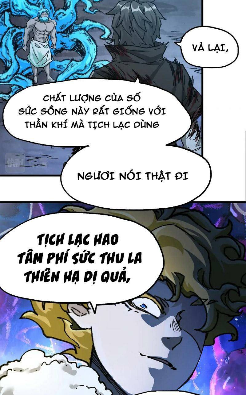 Thánh Khư Chapter 190 - Trang 2