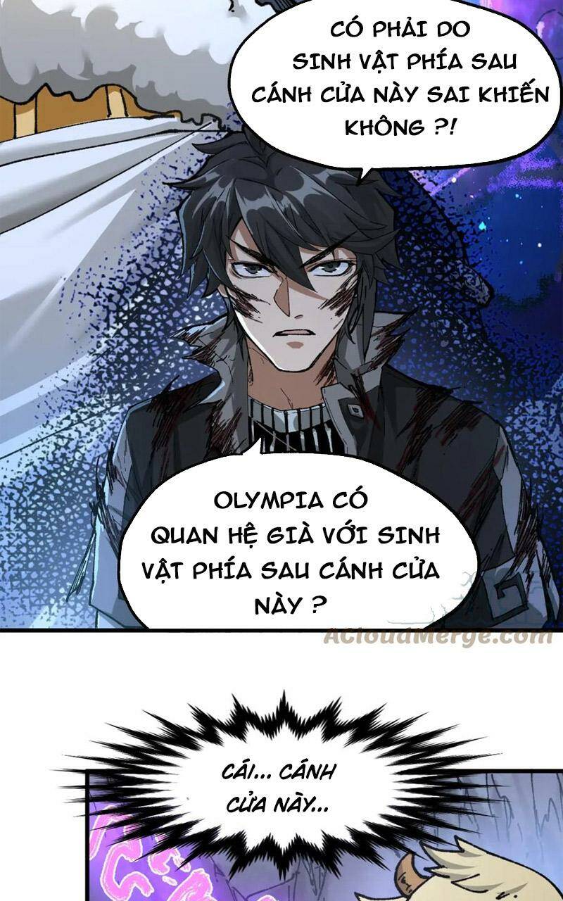 Thánh Khư Chapter 190 - Trang 2