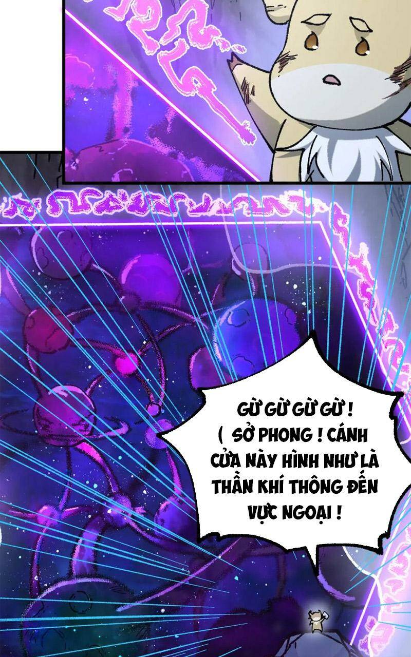 Thánh Khư Chapter 190 - Trang 2