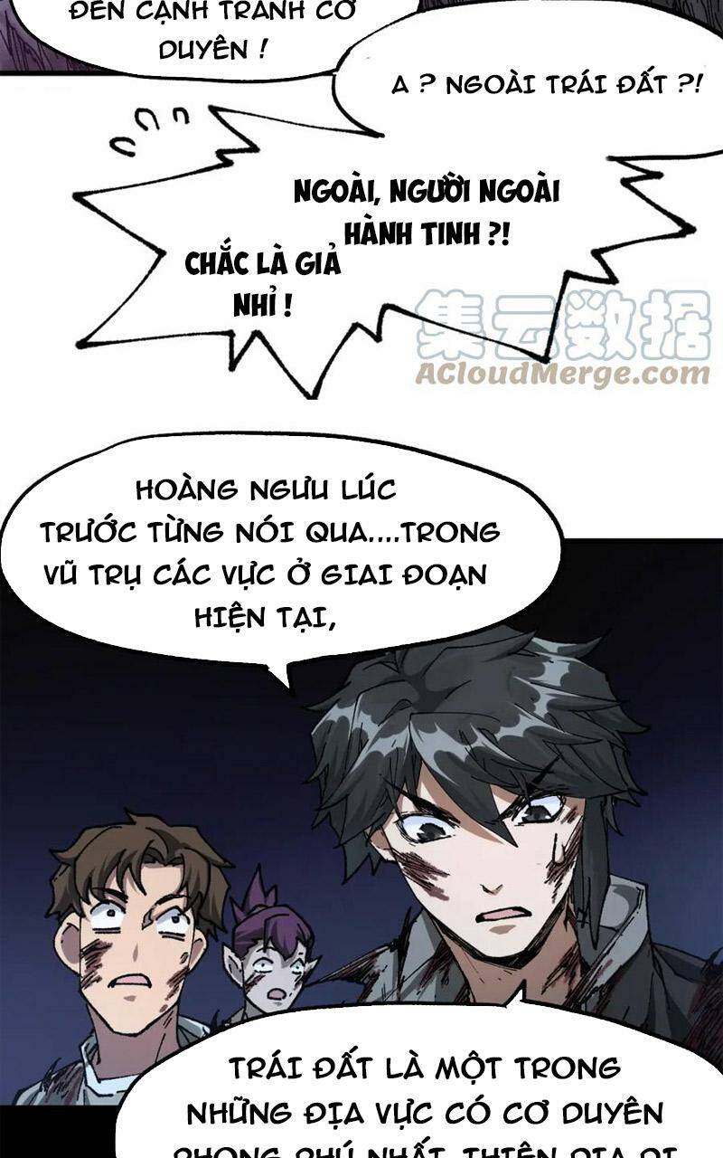 Thánh Khư Chapter 190 - Trang 2