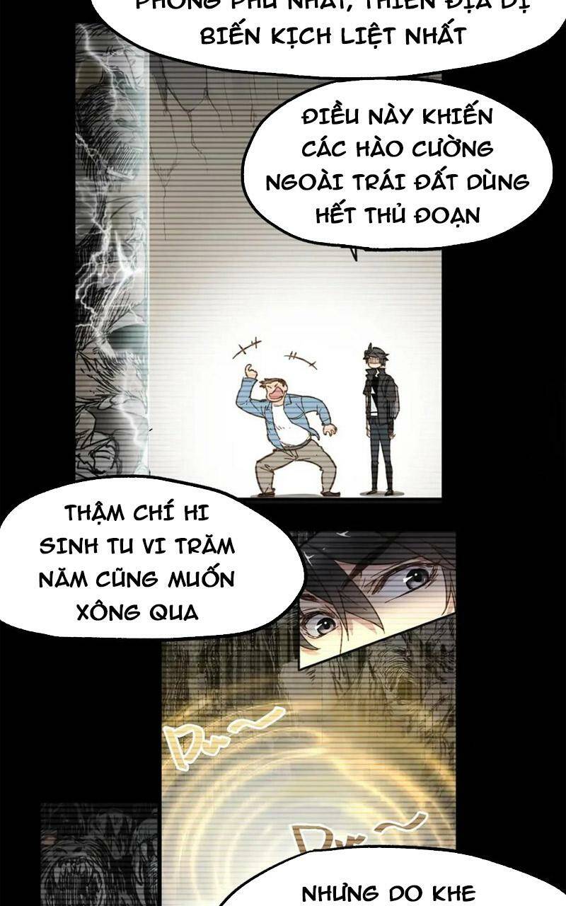 Thánh Khư Chapter 190 - Trang 2