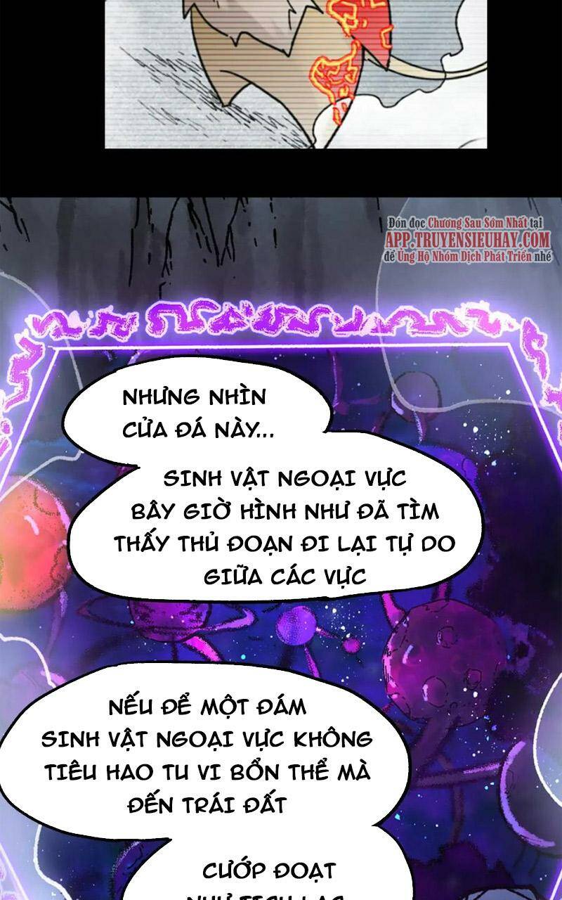 Thánh Khư Chapter 190 - Trang 2