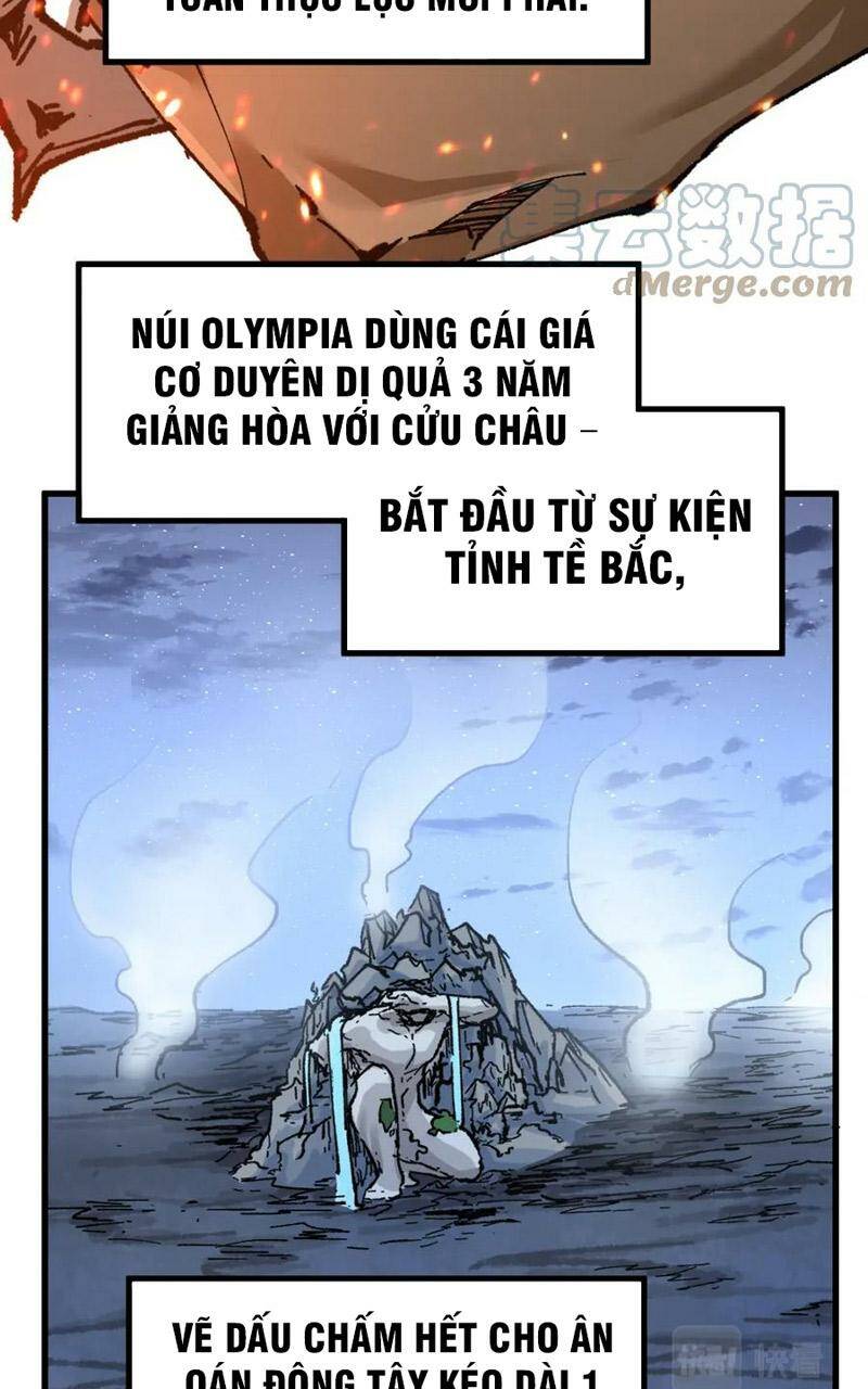 Thánh Khư Chapter 190 - Trang 2